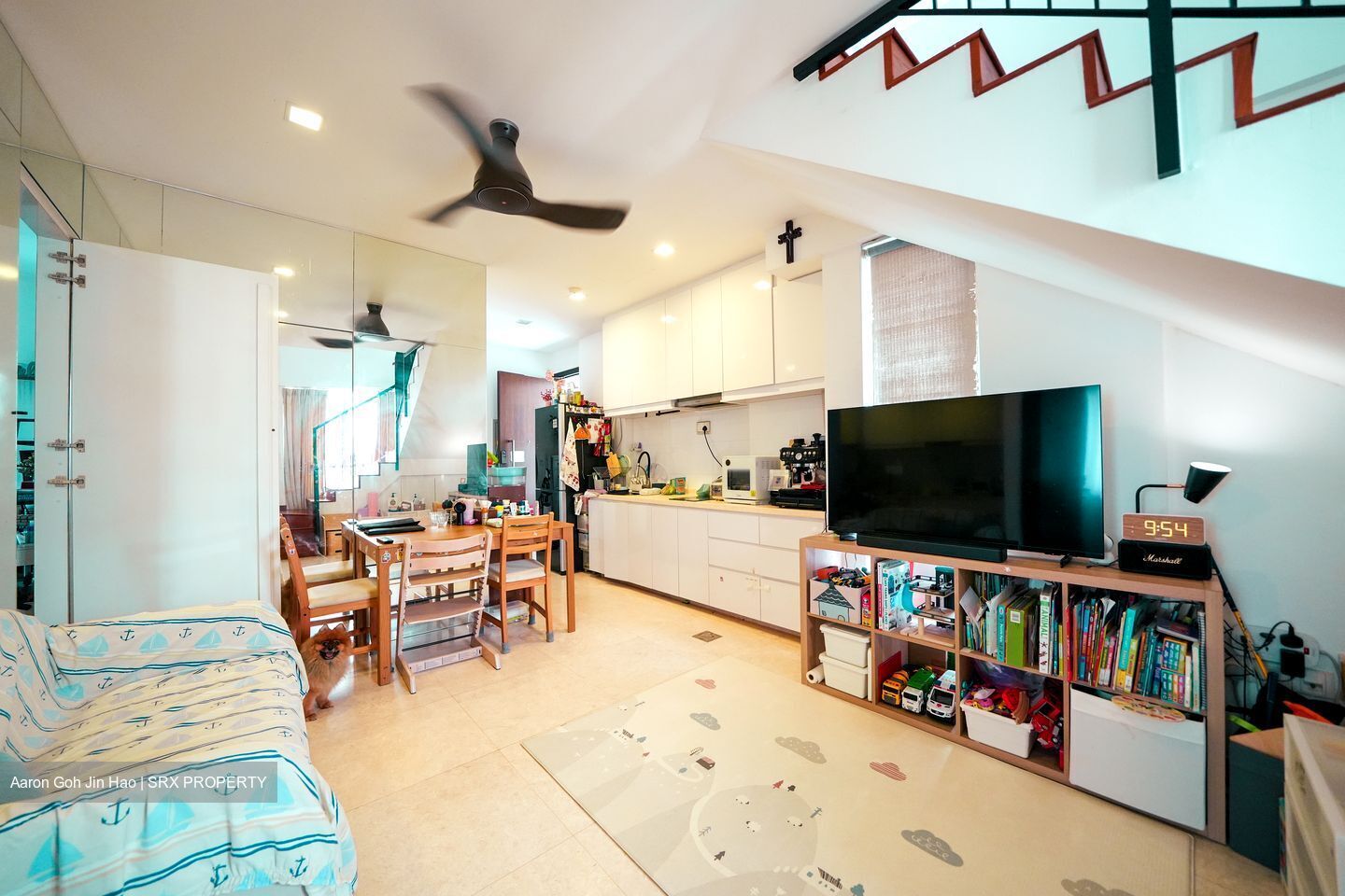 H Residences (D15), Apartment #624599791
